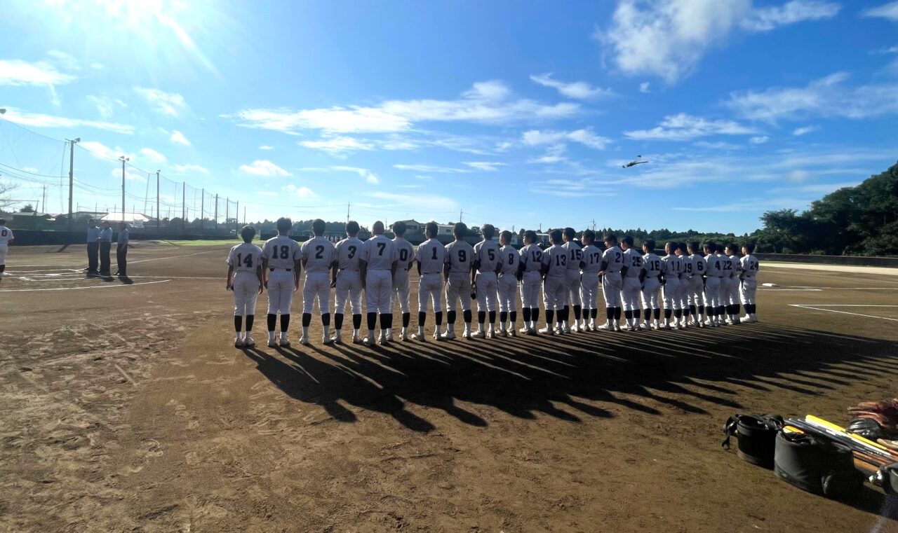 🥎スポーツの秋🥎